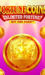 Fortune Coins Unlimited Fortune
