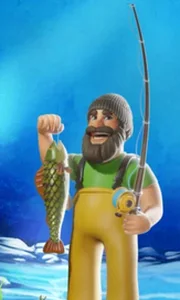 Big Bass Bonanza
