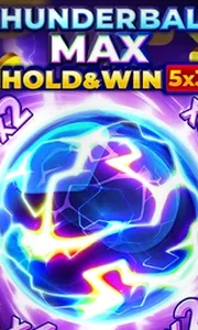 Thunder Ball Max