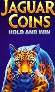 Jaguar Coins
