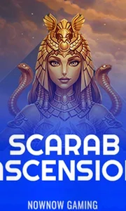 Scarab Ascension