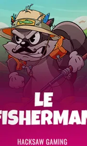 Le Fisherman