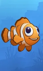 Fish Road