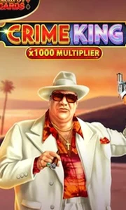Crime King 1000