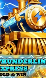 Thunderline Express Hold And Win