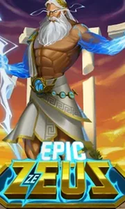 Epic Ze Zeus