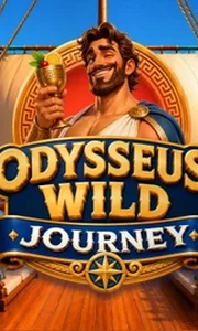 Odysseus Wild Journey