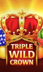 Triple Wild Crown