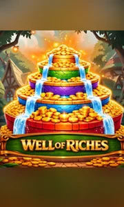 Well Of Riches