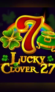 Clover 27