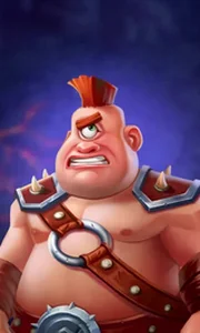 Cyclops Smash