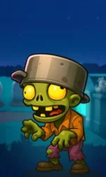 Chicken vs Zombies