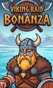 Viking Raid Bonanza