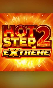 Hot Step 2 Extreme