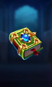 Book Of Knight Hold And Win