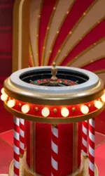 Red Door Roulette