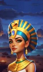 Cash of Cleopatra
