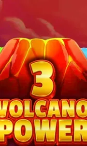 3 Volcano Power