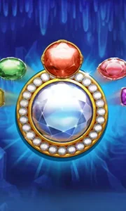 Crystal Caverns Megaways