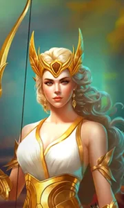 Bow of Artemis