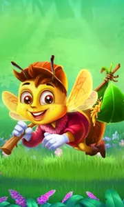 3 Buzzing Wilds
