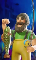Big Bass Bonanza - Keeping it Reel
