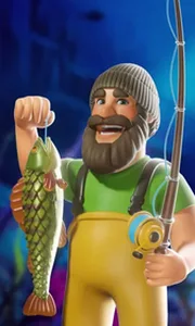 Big Bass Bonanza - Keeping it Reel