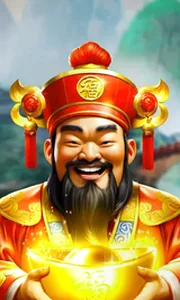 Chests of Cai Shen