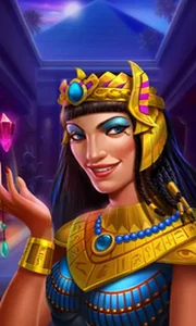 Book of Golden Sands