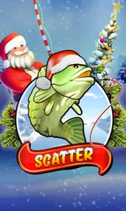 Christmas Big Bass Bonanza