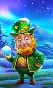 5 Frozen Charms Megaways