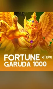 Fortune Garuda 1000