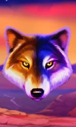 Wolf Gold